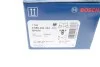 Гальмівні колодки дискові BOSCH 0 986 494 064 (фото 12)