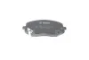 Гальмівні колодки дискові BOSCH 0 986 494 064 (фото 6)