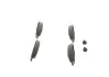 Тормозные колодки BOSCH 0986494065 (фото 2)