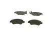 Тормозные колодки BOSCH 0986494065 (фото 3)