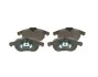 Тормозные колодки, дисковые BOSCH 0 986 494 073 (фото 1)