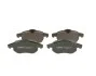 Тормозные колодки, дисковые BOSCH 0 986 494 073 (фото 3)