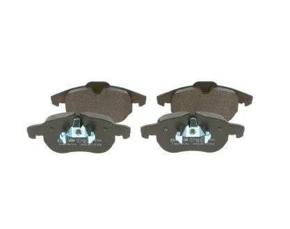 Тормозные колодки, дисковые BOSCH 0 986 494 073 (фото 1)