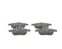Тормозные колодки, дисковые BOSCH 0 986 494 073 (фото 6)