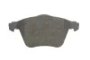 Тормозные колодки, дисковые BOSCH 0 986 494 077 (фото 4)