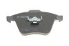 Тормозные колодки, дисковые BOSCH 0 986 494 077 (фото 5)