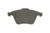 Тормозные колодки, дисковые BOSCH 0 986 494 077 (фото 6)