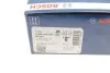 Тормозные колодки, дисковые BOSCH 0 986 494 077 (фото 7)