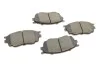 Тормозные колодки BOSCH 0 986 494 078 (фото 11)