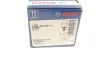 Тормозные колодки BOSCH 0 986 494 078 (фото 12)