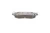 Тормозные колодки BOSCH 0 986 494 078 (фото 2)