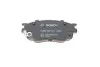 Тормозные колодки BOSCH 0 986 494 078 (фото 3)