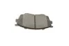 Тормозные колодки BOSCH 0 986 494 078 (фото 4)