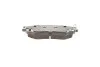 Тормозные колодки BOSCH 0 986 494 078 (фото 5)