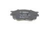 Тормозные колодки BOSCH 0 986 494 078 (фото 9)
