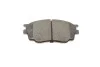 Тормозные колодки BOSCH 0 986 494 078 (фото 10)