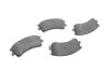 Тормозные колодки BOSCH 0 986 494 079 (фото 11)