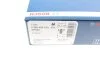 Колодки гальмівні дискові BOSCH 0 986 494 079 (фото 12)