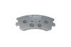 Колодки гальмівні дискові BOSCH 0 986 494 079 (фото 3)