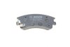 Тормозные колодки BOSCH 0 986 494 079 (фото 6)