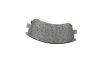 Тормозные колодки BOSCH 0 986 494 079 (фото 7)