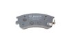 Тормозные колодки BOSCH 0 986 494 079 (фото 9)