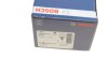 Гальмівні колодки дискові BOSCH 0 986 494 081 (фото 9)