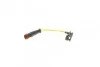 Тормозные колодки дисковые BOSCH 0 986 494 082 (фото 3)