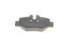 Тормозные колодки дисковые BOSCH 0 986 494 082 (фото 6)