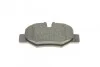 Тормозные колодки дисковые BOSCH 0 986 494 082 (фото 7)