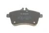 Колодки гальмівні дискові BOSCH 0 986 494 085 (фото 4)