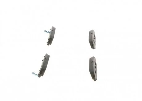 Тормозные колодки BOSCH 0 986 494 090