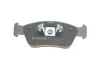Тормозные колодки, дисковые BOSCH 0 986 494 096 (фото 2)
