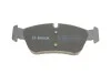 Тормозные колодки, дисковые BOSCH 0 986 494 096 (фото 4)
