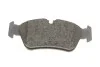 Тормозные колодки, дисковые BOSCH 0 986 494 096 (фото 5)