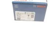 Тормозные колодки, дисковые BOSCH 0 986 494 096 (фото 6)