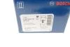 Тормозные колодки, дисковые BOSCH 0 986 494 101 (фото 12)
