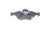 Тормозные колодки, дисковые BOSCH 0 986 494 101 (фото 6)