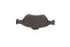 Тормозные колодки, дисковые BOSCH 0 986 494 101 (фото 7)
