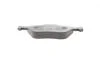 Тормозные колодки, дисковые BOSCH 0 986 494 101 (фото 8)