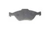 Тормозные колодки, дисковые BOSCH 0 986 494 101 (фото 9)