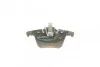 Гальмівні колодки дискові BOSCH 0 986 494 102 (фото 3)