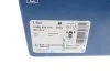 Тормозные колодки BOSCH 0 986 494 104 (фото 9)