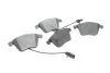 Тормозные колодки BOSCH 0 986 494 104 (фото 10)