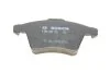 Гальмівні колодки дискові BOSCH 0 986 494 107 (фото 7)