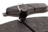 Колодки гальмівні дискові BOSCH 0986494111 (фото 4)