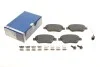 Тормозные колодки 0 986 494 113