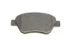 Колодки гальмівні дискові BOSCH 0 986 494 113 (фото 8)