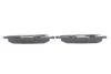Гальмівні колодки дискові FIAT/FORD/LANCIA 500/Panda/Punto/Ka \'\'F \'\'07>> BOSCH 0 986 494 115 (фото 5)