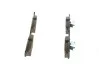 Тормозные колодки BOSCH 0 986 494 117 (фото 2)